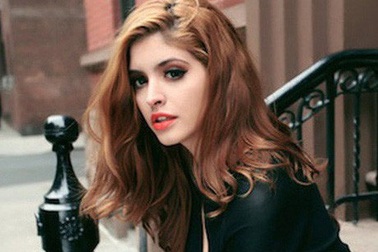 "Mẫu Tây" Andrea lên tiếng việc bị tung tin “đi khách” 12.000 USD