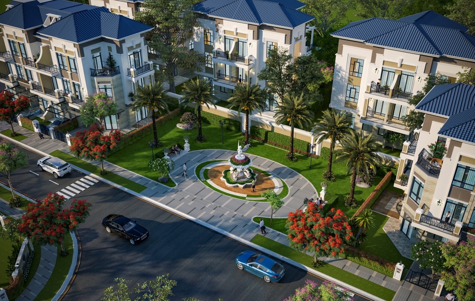Khang Điền chính thức bàn giao sổ hồng cho cư dân Jamila - 2 Khang Điền chính thức bàn giao sổ hồng cho cư dân Jamila - 2