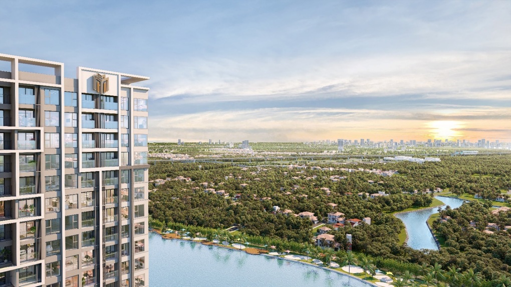 Lý giải sức hút của Tòa C - Masteri West Heights - 2 Lý giải sức hút của Tòa C - Masteri West Heights - 2