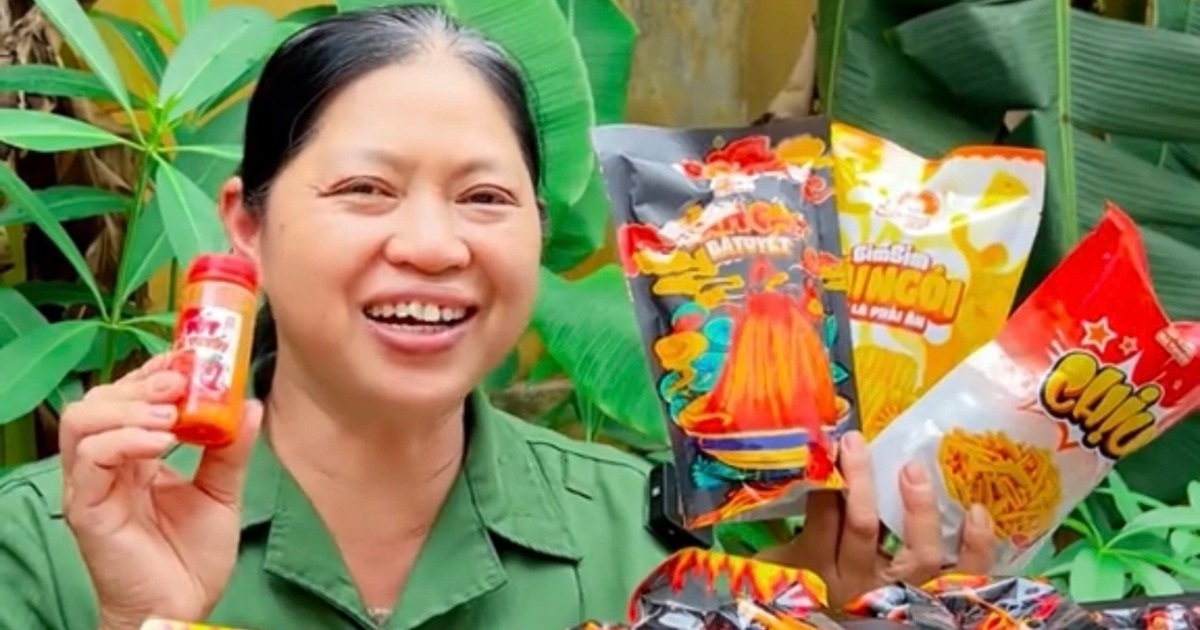 Lộ diện loạt doanh nghiệp liên quan đến Ăn Cùng Bà Tuyết, dầu ăn OFOOD