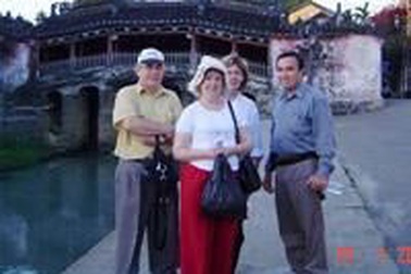 Ngành du lịch thiếu hướng dẫn viên tiếng Nga