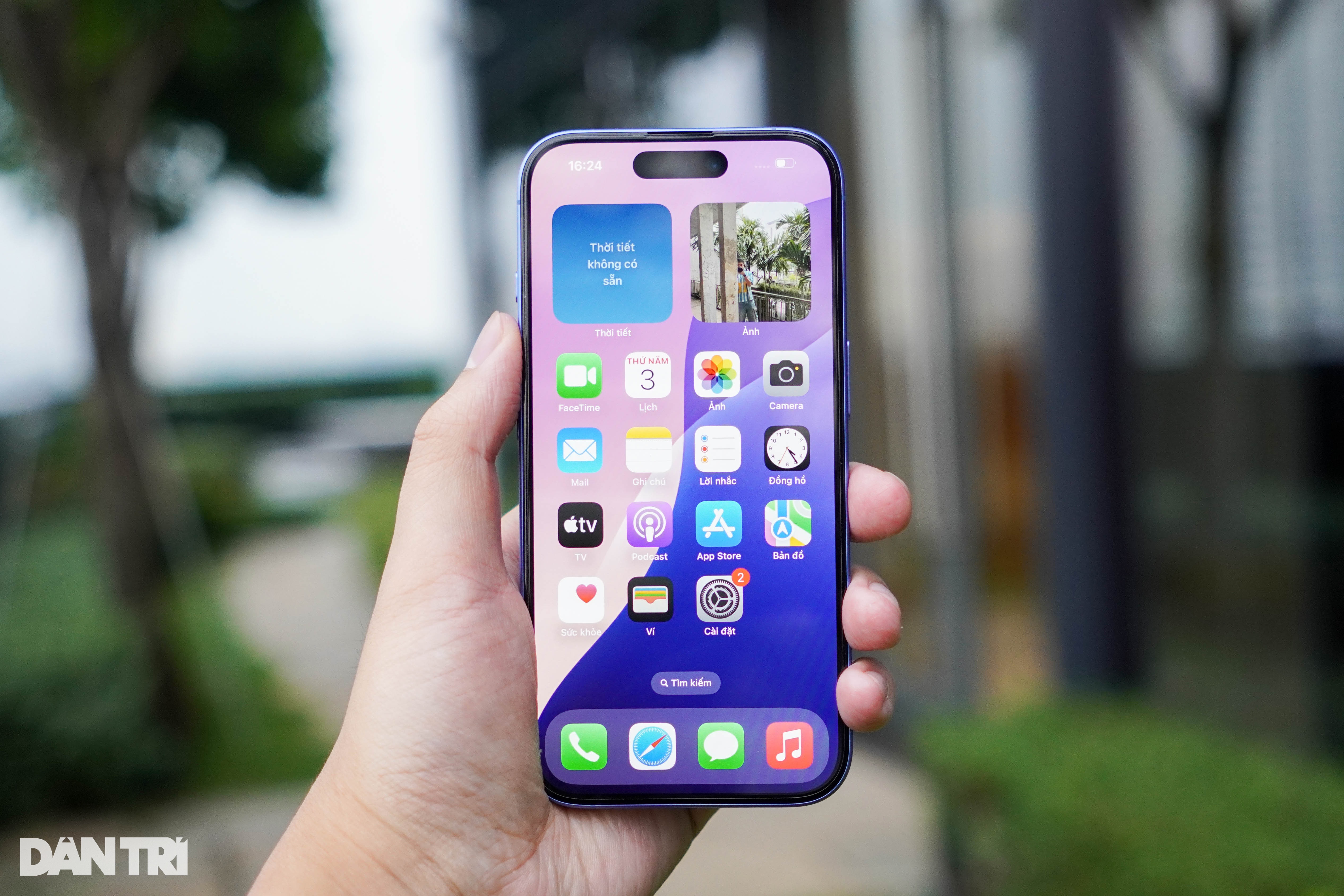 Đánh giá chi tiết iPhone 16: Apple đang khiến iPhone khó dùng hơn - 7