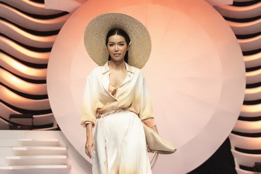 Minh Tú chia sẻ bí quyết vượt qua di chứng "hậu Covid-19"