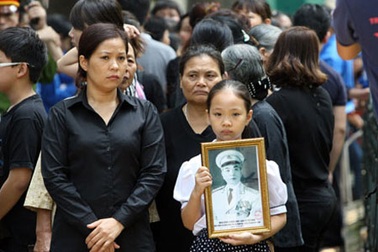 Người muôn đời là NGUYÊN KHÍ TRỜI NAM 