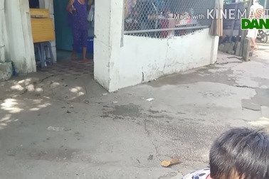 Hoàn cảnh khó khăn của gia đình anh Lưu Hữu Phúc