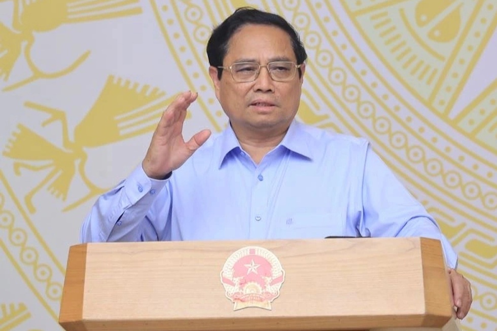 Thủ tướng: Đau đớn, xót xa khi chứng kiến tài sản đồng bào bị lũ tàn phá - 5 Thủ tướng: Đau đớn, xót xa khi chứng kiến tài sản đồng bào bị lũ tàn phá - 5
