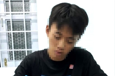 Bị đánh đập, thiếu niên ném đá lạnh khiến cha tử vong