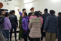 TAND Cấp cao sẽ xem xét đơn đề nghị kháng nghị kỳ án giữa thủ đô!