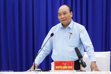 Chủ tịch nước: TPHCM đang tụt lại, tinh thần tiên phong bị suy giảm