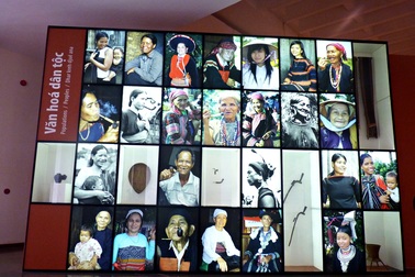 Bảo tàng Đắk Lắk - Nơi ghi dấu ấn sắc màu Tây Nguyên