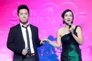 Tuấn Hưng thách thức Mỹ Linh, Huy Tuấn