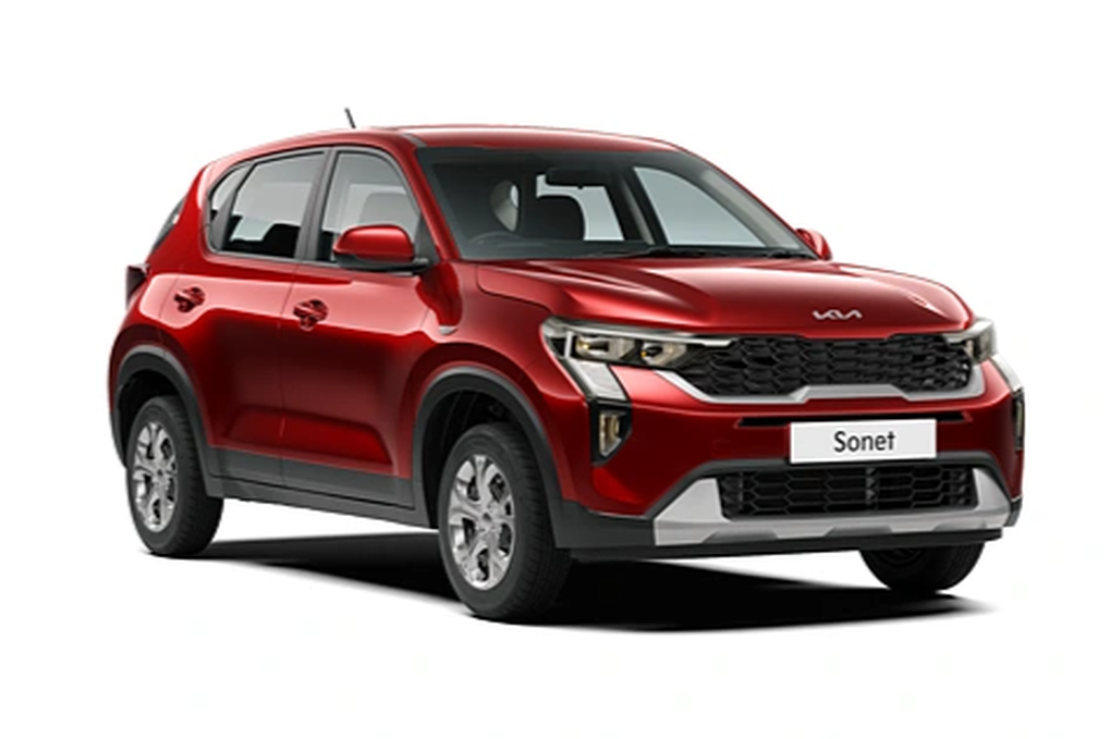 Kia 2024 ra mắt, có gói trang bị an toàn và hỗ trợ lái ADAS Báo