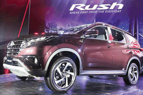 Ồ ạt xe miễn thuế nhập khẩu vào Việt Nam, thị trường vẫn vắng xe giá rẻ