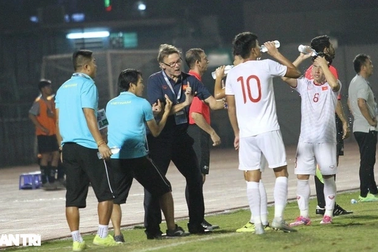 Lứa cầu thủ U19 Việt Nam do HLV Philippe Troussier dẫn dắt giờ ra sao?