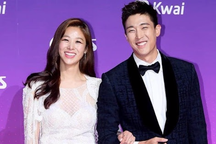 Tài tử điển trai Hàn Quốc bị kiện vì ngoại tình, bà xã phản ứng gây chú ý