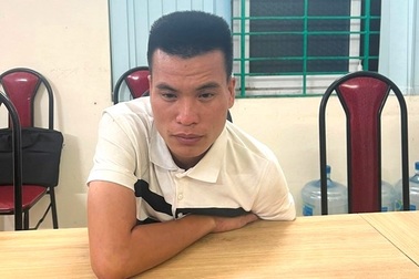 Truy nã đặc biệt đối tượng trốn khỏi trại tạm giam ở Hòa Bình