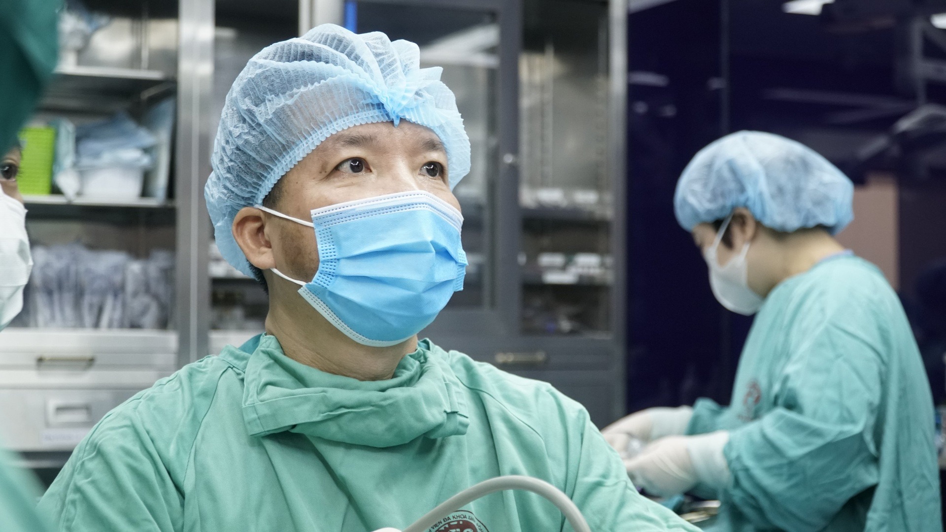 Gia đình Úc đưa con sang Việt Nam thực hiện phẫu thuật chỉ 2 nước làm được - 6 Gia đình Úc đưa con sang Việt Nam thực hiện phẫu thuật chỉ 2 nước làm được - 6