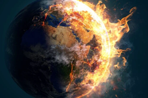 Dấu hiệu sinh tồn của Trái Đất hiện tệ nhất trong lịch sử loài người?