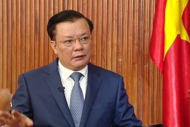 Bộ trưởng Tài chính trả lời “nóng” vụ hối lộ quan chức thuế, hải quan