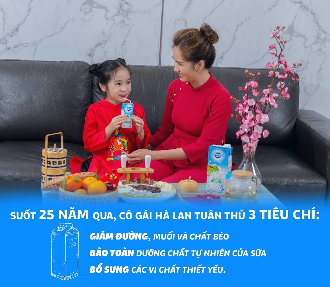 Bí quyết thành công của Cô Gái Hà Lan tại Việt Nam - 4 Bí quyết thành công của Cô Gái Hà Lan tại Việt Nam - 4