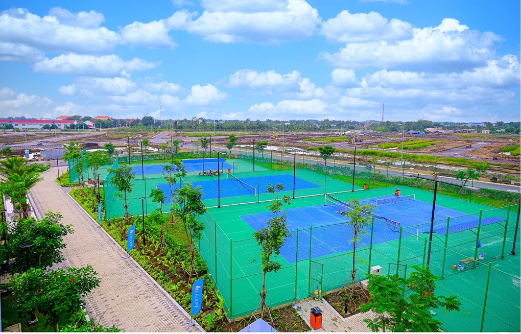 Lý do nhà phố LA Sol thu hút nhà đầu tư và người mua an cư - 4 Lý do nhà phố LA Sol thu hút nhà đầu tư và người mua an cư - 4