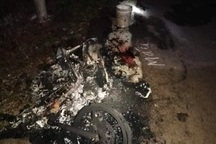 Một phụ nữ bị đâm trong đêm, cô gái trẻ đi cùng mất tích bí ẩn