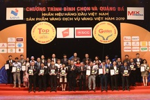 Nước sạch số 2 Hà Nội - Dịch vụ vì khách hàng, điểm sáng tiêu biểu 2019