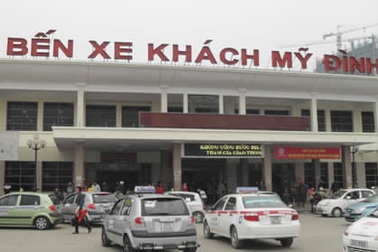 Tết này các bến xe khách Hà Nội phủ sóng wifi miễn phí