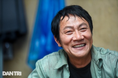 NSƯT Hoàng Hải nói gì khi "trượt" giải VTV Awards 2023?