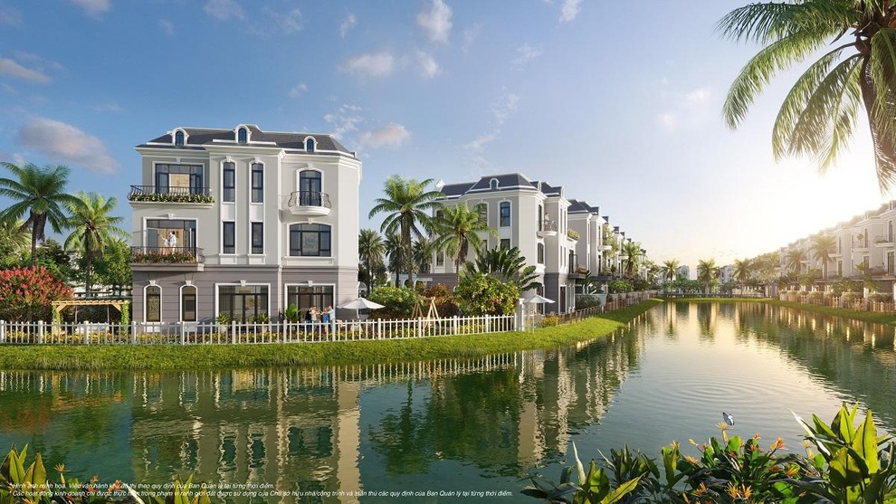 Sắp ra mắt phân khu thấp tầng cuối cùng của Vinhomes Star City ở Thanh Hóa - 1 Sắp ra mắt phân khu thấp tầng cuối cùng của Vinhomes Star City ở Thanh Hóa - 1