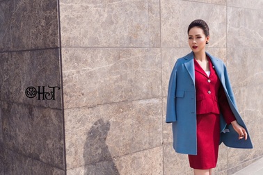 Bí quyết để gây ấn tượng với đồ công sở