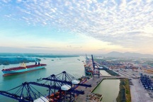 Bất động sản công nghiệp Bà Rịa - Vũng Tàu sau Tết hưởng lợi từ hạ tầng