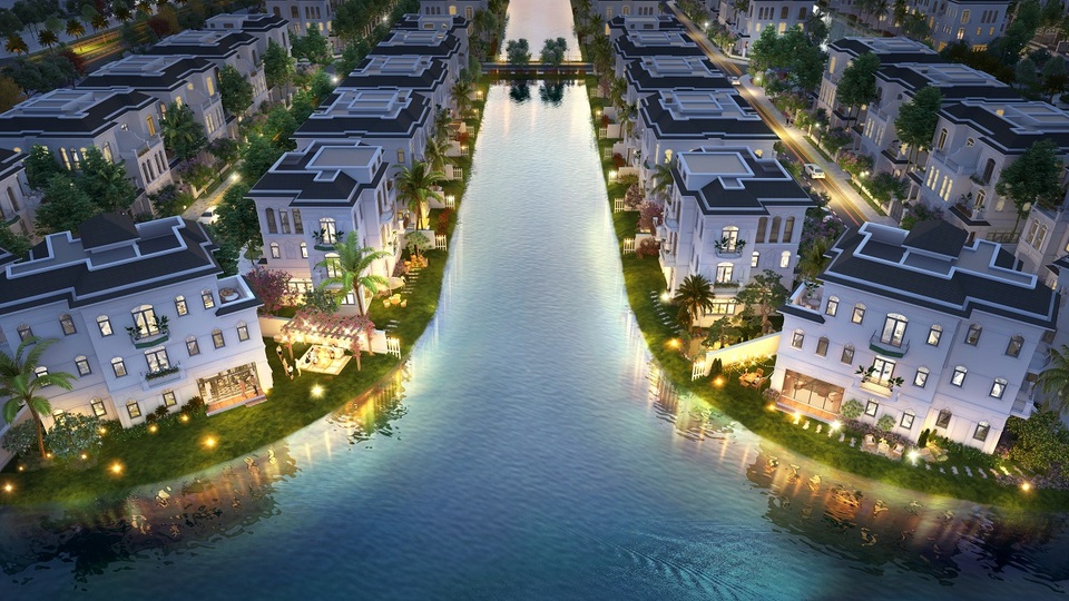 Tiêu chí không gian sống đẳng cấp của giới thượng lưu - 3 Tiêu chí không gian sống đẳng cấp của giới thượng lưu - 3
