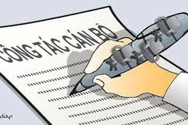 Bộ GD-ĐT nói về việc bổ nhiệm Vụ trưởng Vụ Kế hoạch – Tài chính