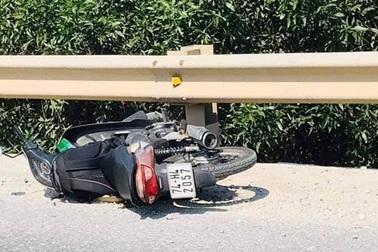 Bắt tài xế xe đầu kéo gây tai nạn chết người rồi bỏ trốn