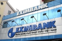 Eximbank nói gì về việc tạm đóng cửa do khách mắc Covid-19 đến giao dịch?