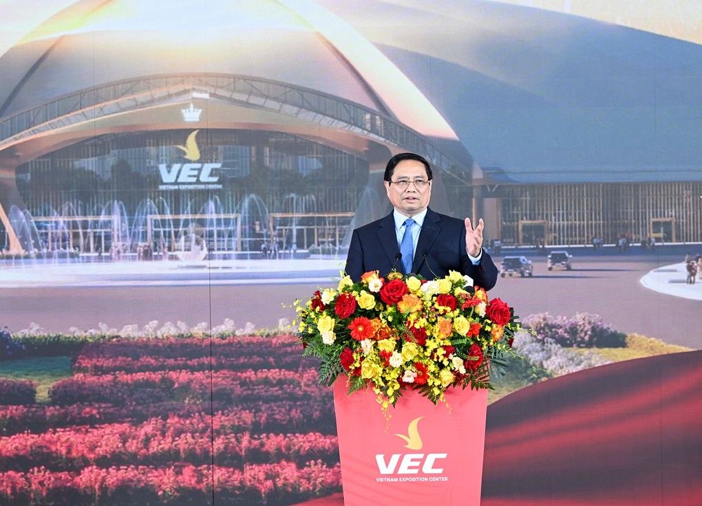 Vingroup khánh thành, khởi công 6 công trình trọng điểm mừng 80 năm Quốc khánh - 3 Vingroup khánh thành, khởi công 6 công trình trọng điểm mừng 80 năm Quốc khánh - 3