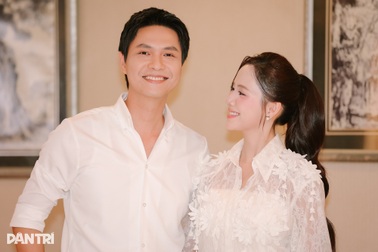 Tô Dũng: "Tôi không muốn lợi dụng tình cảm với Minh Thu để gây chú ý"