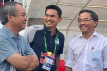 Bầu Đức không cần ngôi vô địch V-League, báo Thái Lan nói gì?