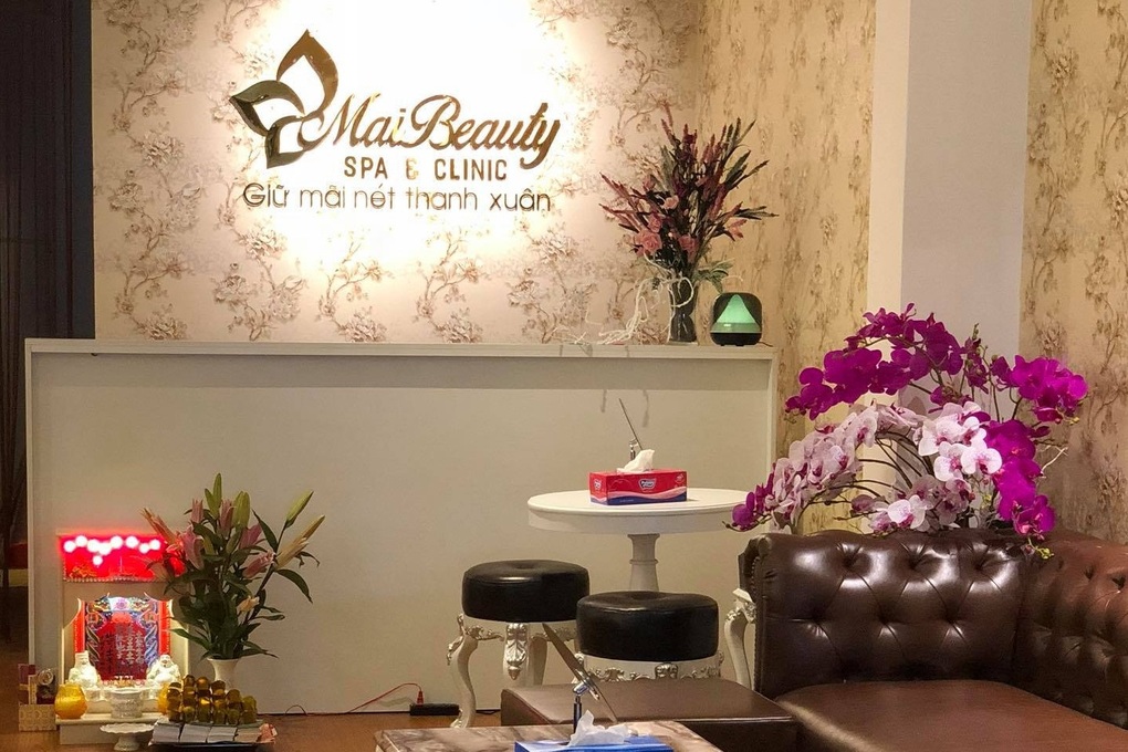 TPHCM: Hàng loạt nhân viên thẩm mỹ, bác sĩ chữa bệnh không giấy hành nghề - 1