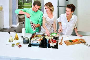 Đón Tết thêm vui với những thiết bị gia dụng số 1 châu Âu