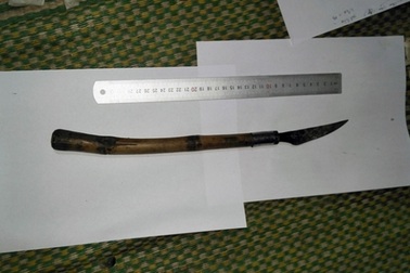 Nam thanh niên say rượu bị đâm tử vong