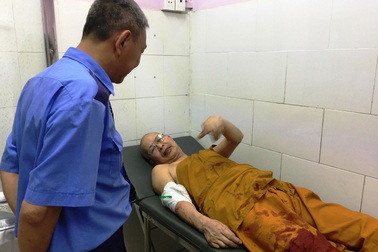 Đối tượng truy sát hàng loạt sư thầy trong chùa được miễn trách nhiệm hình sự?