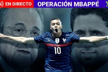 Ngày cuối chuyển nhượng mùa Hè 2021: Real Madrid nhận đòn đau vụ Mbappe