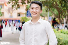 Nghệ An có 591 bài thi tốt nghiệp THPT đạt điểm 10, đứng thứ 7 cả nước