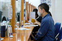 "Cứ 2 người vào hệ thống BHXH lại 1 người rút ra thì lưới an sinh rất mỏng"