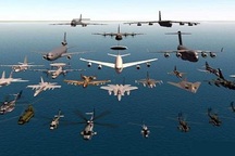 Top 3 thế giới: Quân đội Mỹ áp đảo toàn diện Nga-Trung