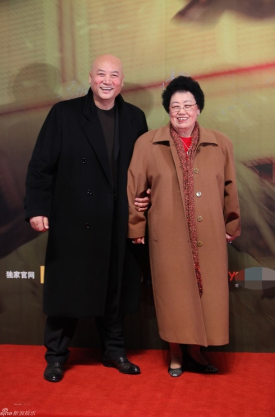 6 ngôi sao nam làm rể hào môn: Sang vì vợ là đây... - 8 6 ngôi sao nam làm rể hào môn: Sang vì vợ là đây... - 8