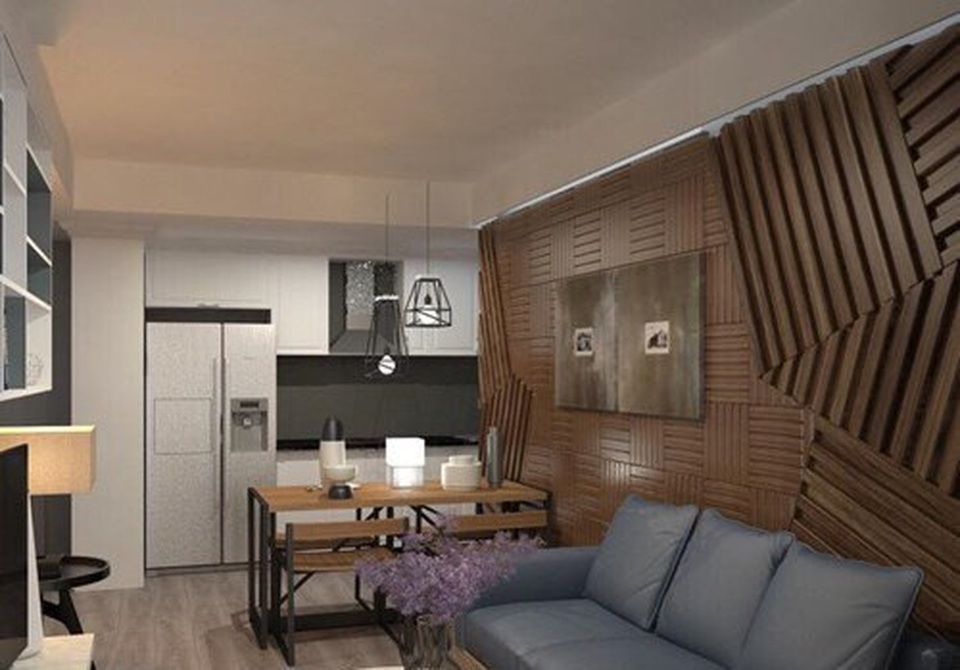 Khối tài sản đáng ngưỡng mộ của Hoa hậu Hương Giang ở tuổi 29 - 11 Khối tài sản đáng ngưỡng mộ của Hoa hậu Hương Giang ở tuổi 29 - 11