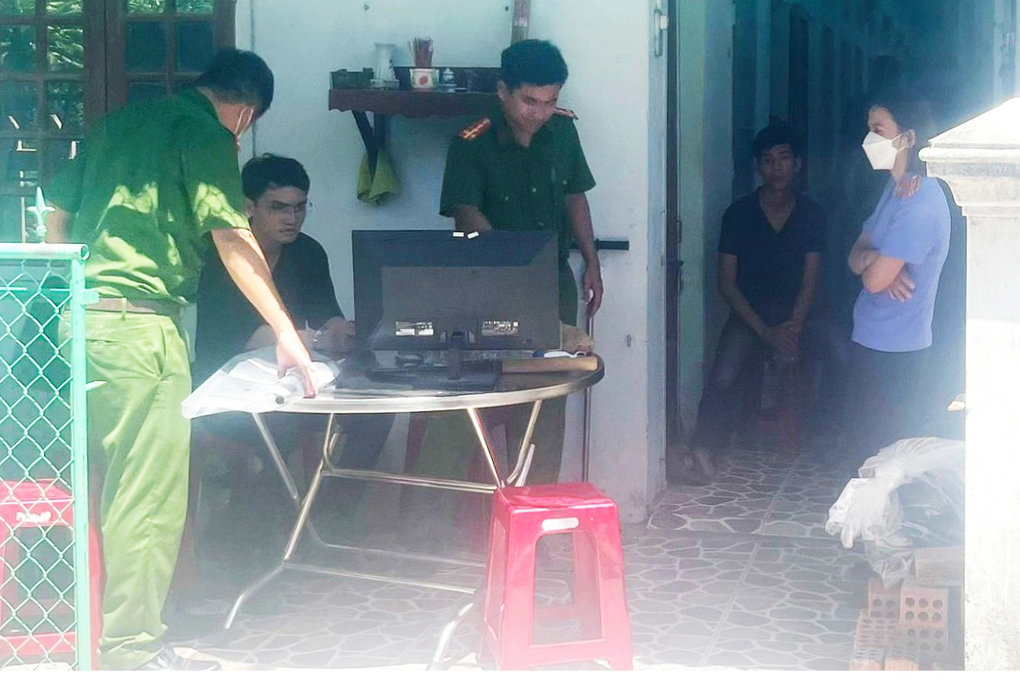 Vụ bắn 2 nữ lao công: Các nghi phạm nghiện game, có hành tung bí ẩn - 1 Vụ bắn 2 nữ lao công: Các nghi phạm nghiện game, có hành tung bí ẩn - 1